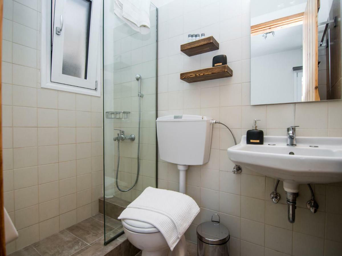 Casa Buganvilla Minia Bagian luar foto
