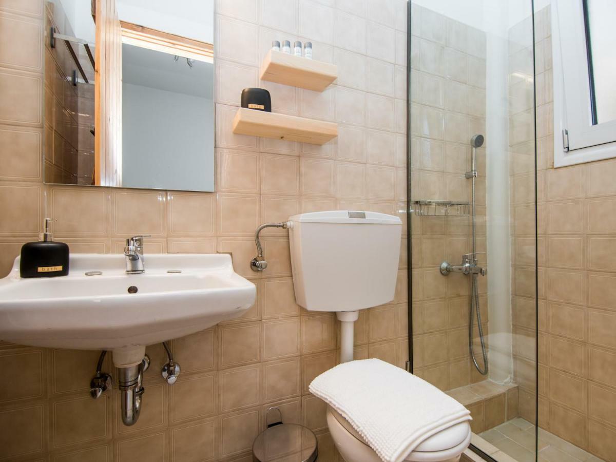 Casa Buganvilla Minia Bagian luar foto