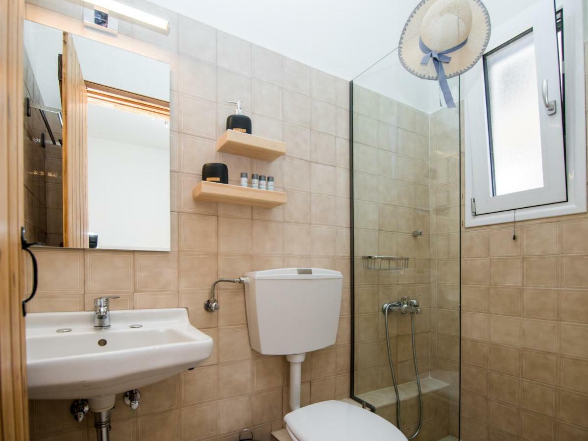 Casa Buganvilla Minia Bagian luar foto