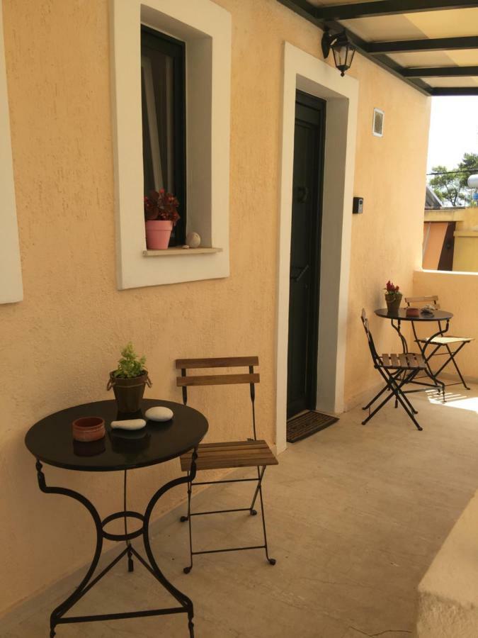 Casa Buganvilla Minia Bagian luar foto